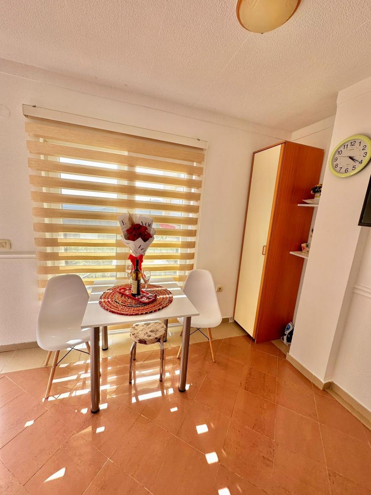 Montenegrina Apartment Budva Exterior foto